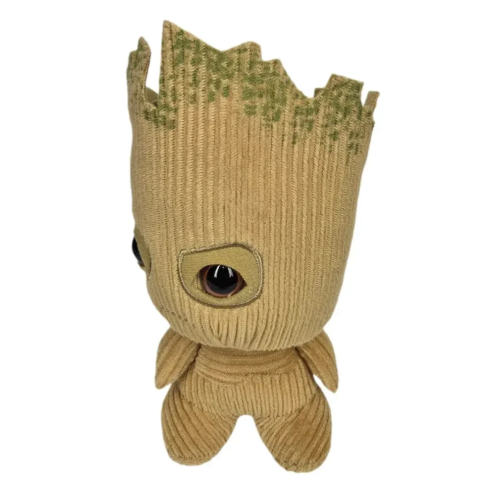 FUNKO BABY GROOT PLUSH – MARVEL GUARDIANS OF THE GALAXY – 2015 – SIZE 8.5